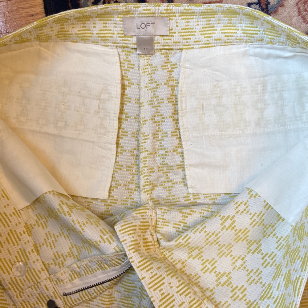 Loft Shorts - Picture 4 of 4